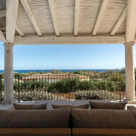 Melograno Con Piscina E Giardino Privato A 500 Mt Dal Mare Villa *