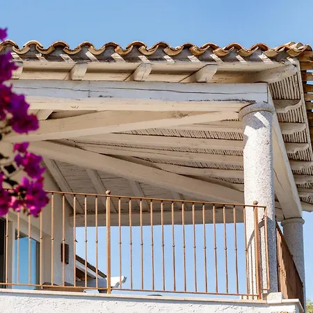 Villa Melograno Con Piscina E Giardino Privato A 500 Mt Dal Mare *