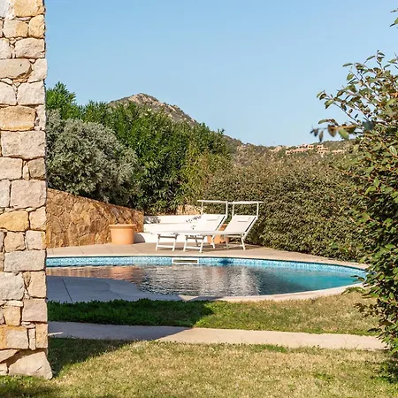 Melograno Con Piscina E Giardino Privato A 500 Mt Dal Mare