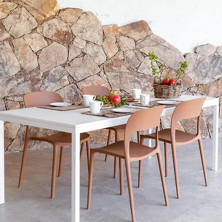 Melograno Con Piscina E Giardino Privato A 500 Mt Dal Mare * Castiadas