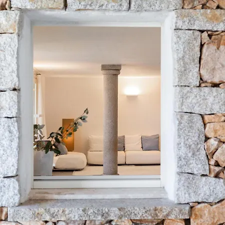 Melograno Con Piscina E Giardino Privato A 500 Mt Dal Mare Vila Castiadas