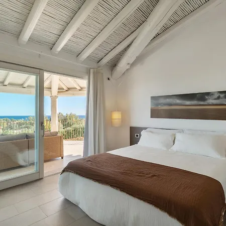 Vila Melograno Con Piscina E Giardino Privato A 500 Mt Dal Mare *