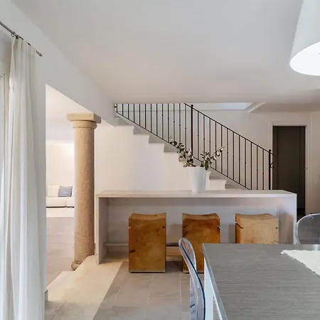 Melograno Con Piscina E Giardino Privato A 500 Mt Dal Mare Vila Castiadas