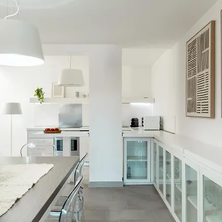 Melograno Con Piscina E Giardino Privato A 500 Mt Dal Mare Vila