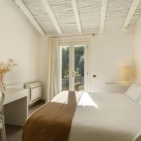 Melograno Con Piscina E Giardino Privato A 500 Mt Dal Mare Castiadas