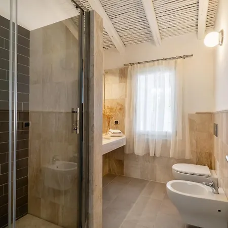 Vila Melograno Con Piscina E Giardino Privato A 500 Mt Dal Mare Castiadas