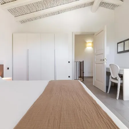 Melograno Con Piscina E Giardino Privato A 500 Mt Dal Mare Castiadas