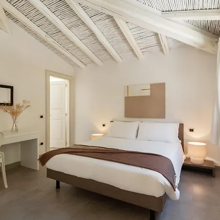 Melograno Con Piscina E Giardino Privato A 500 Mt Dal Mare Vila