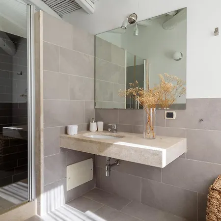 Vila Melograno Con Piscina E Giardino Privato A 500 Mt Dal Mare *