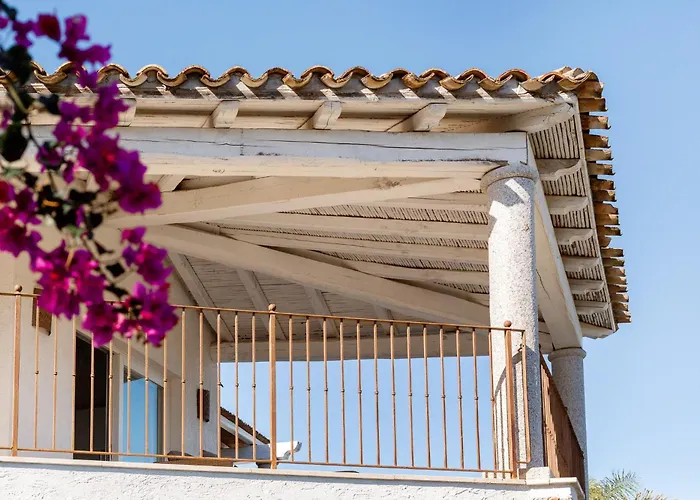 Villa Melograno Con Piscina E Giardino Privato A 500 Mt Dal Mare *