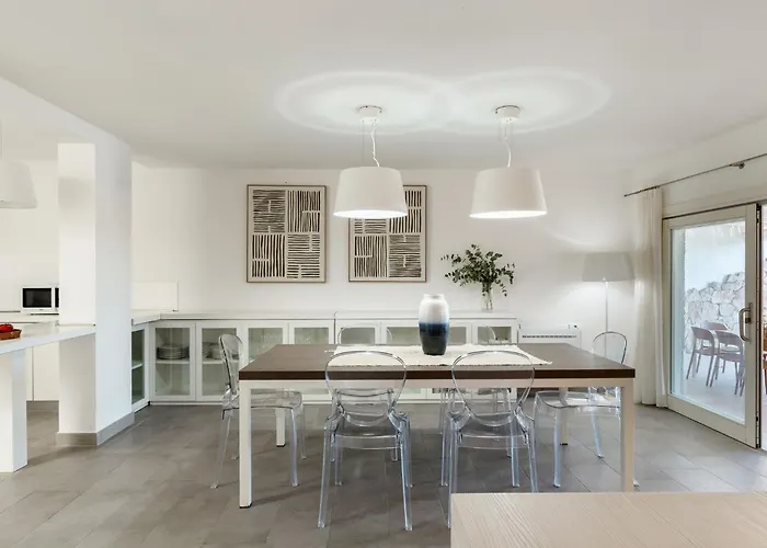 Villa Melograno Con Piscina E Giardino Privato A 500 Mt Dal Mare