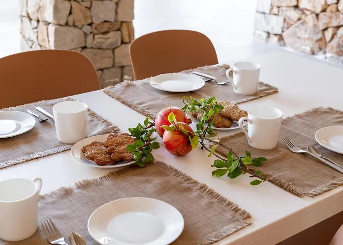 Melograno Con Piscina E Giardino Privato A 500 Mt Dal Mare Castiadas