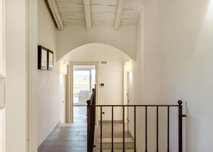 Melograno Con Piscina E Giardino Privato A 500 Mt Dal Mare Castiadas