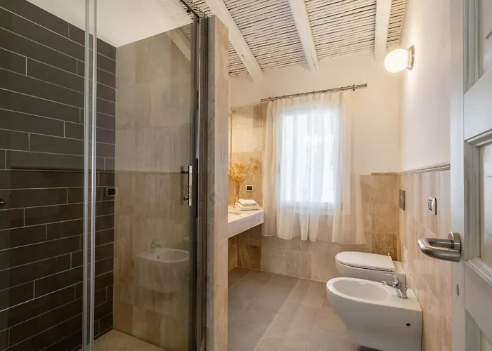 Villa Melograno Con Piscina E Giardino Privato A 500 Mt Dal Mare Castiadas