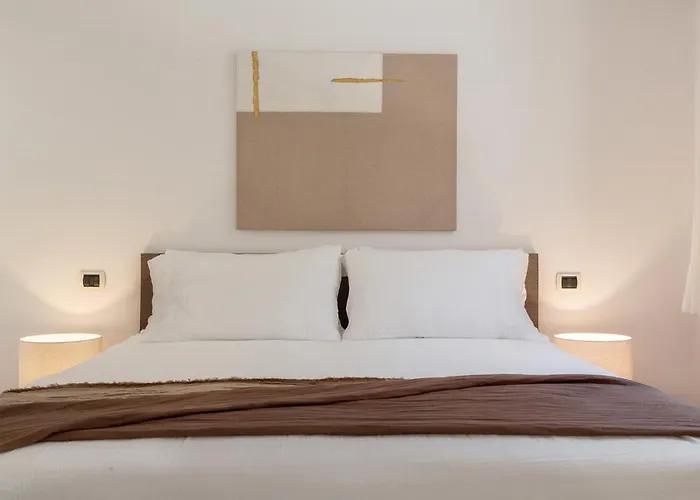 Melograno Con Piscina E Giardino Privato A 500 Mt Dal Mare Villa