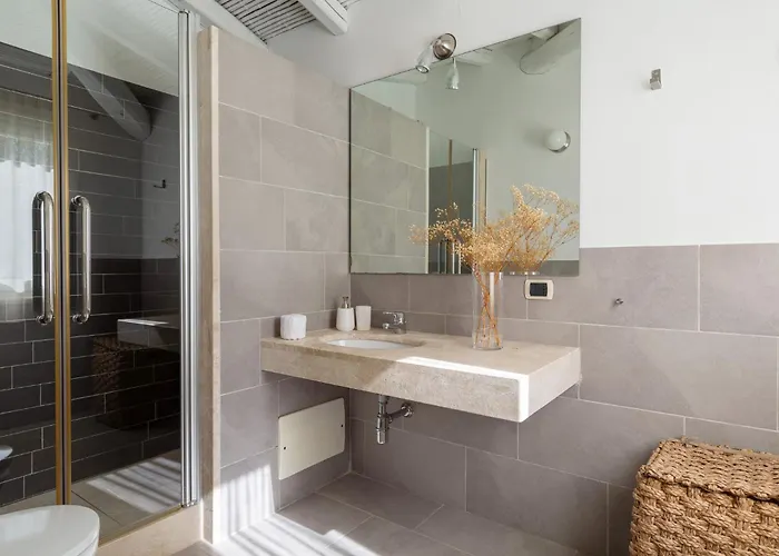 Villa Melograno Con Piscina E Giardino Privato A 500 Mt Dal Mare *